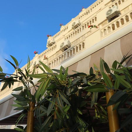 New Hotel Kuc By Marvel Budva Luaran gambar