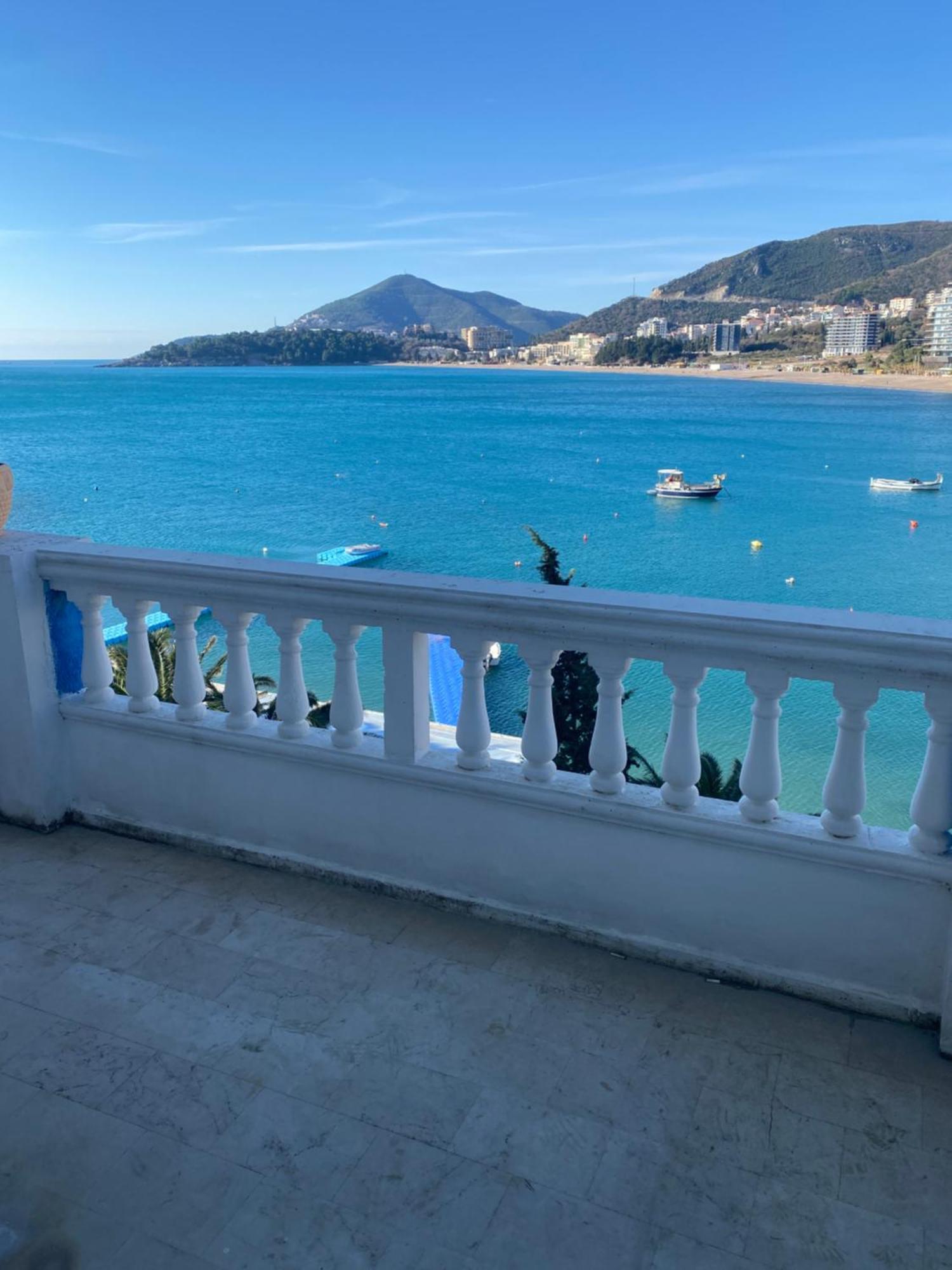 New Hotel Kuc By Marvel Budva Luaran gambar