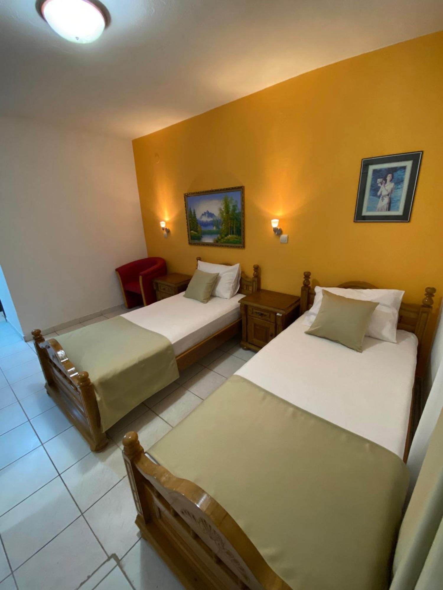 New Hotel Kuc By Marvel Budva Luaran gambar