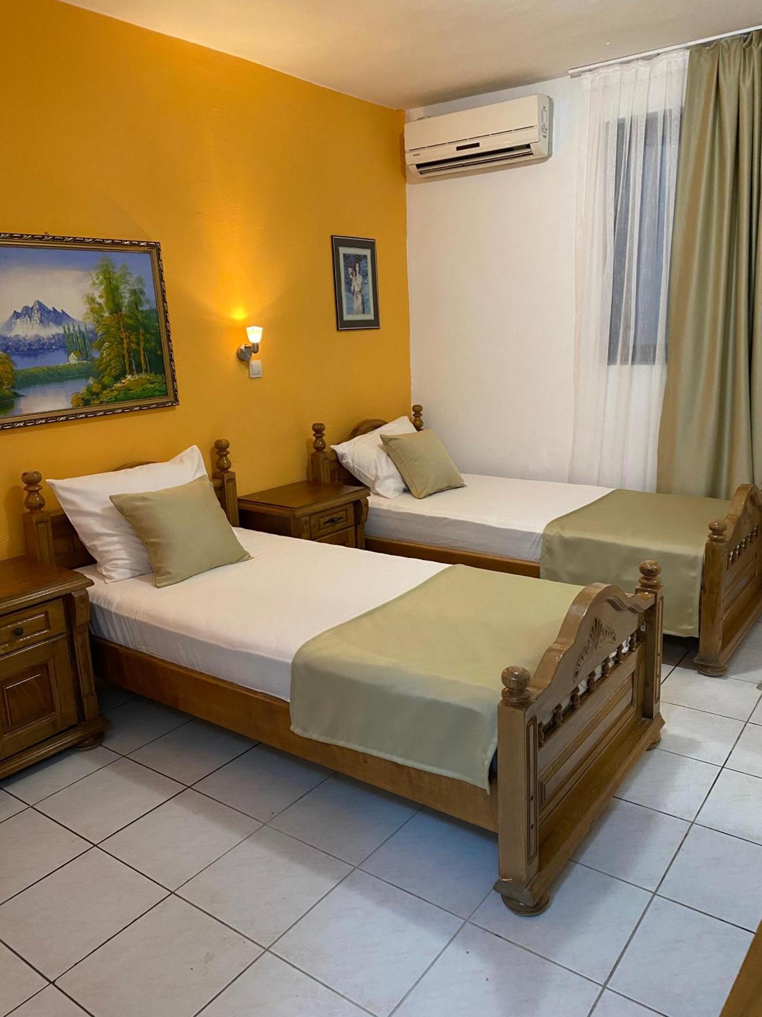 New Hotel Kuc By Marvel Budva Luaran gambar
