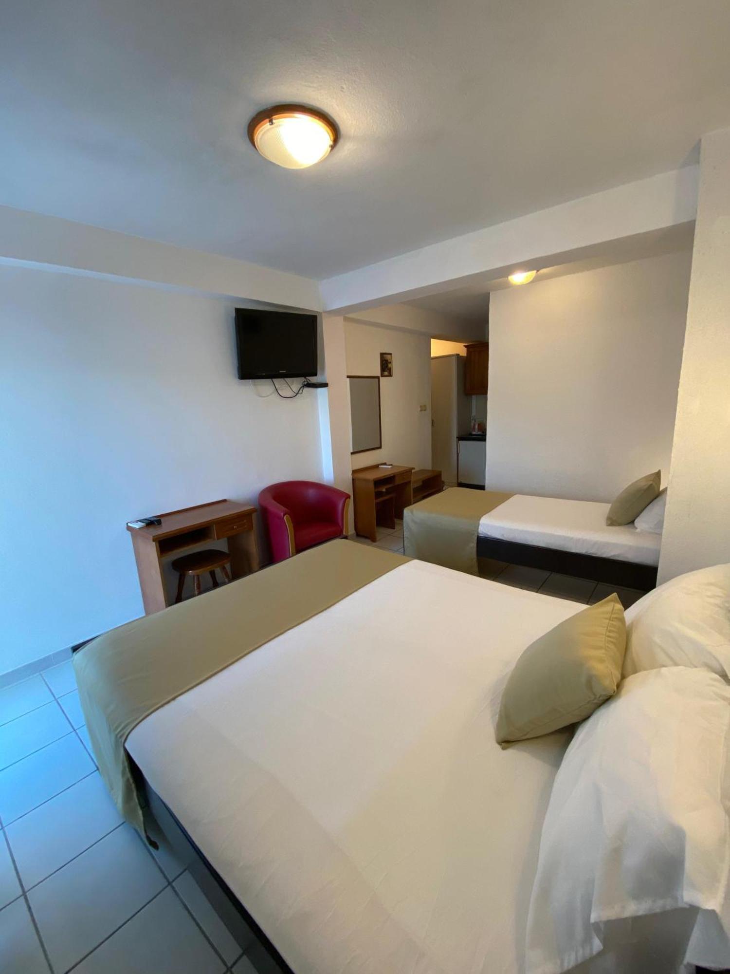New Hotel Kuc By Marvel Budva Luaran gambar