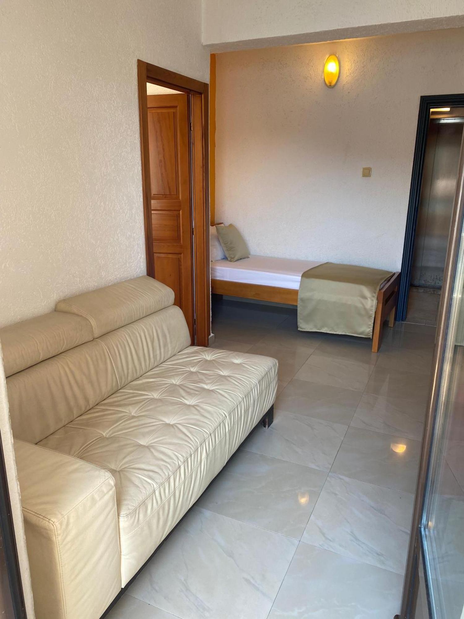 New Hotel Kuc By Marvel Budva Luaran gambar