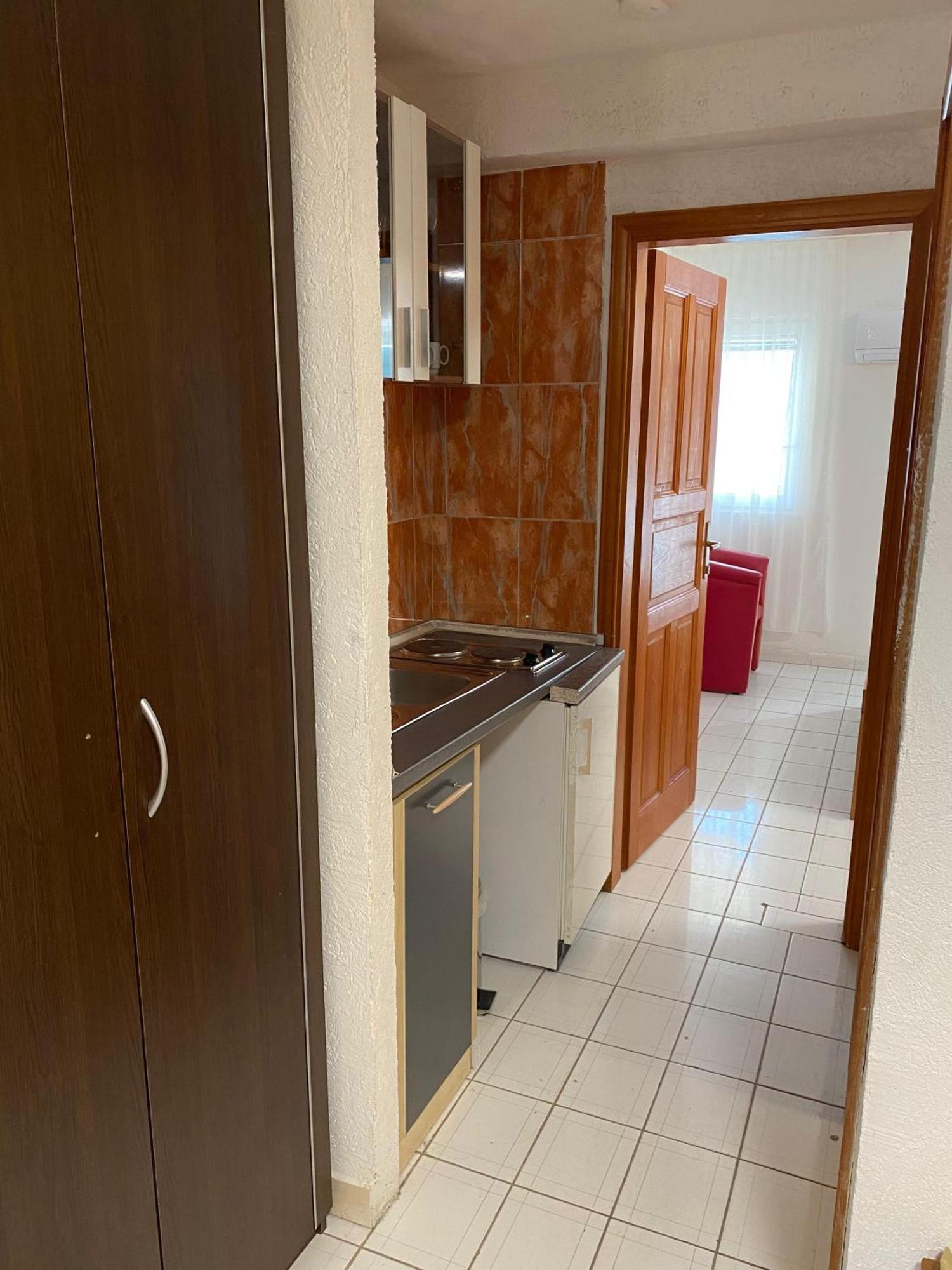 New Hotel Kuc By Marvel Budva Luaran gambar