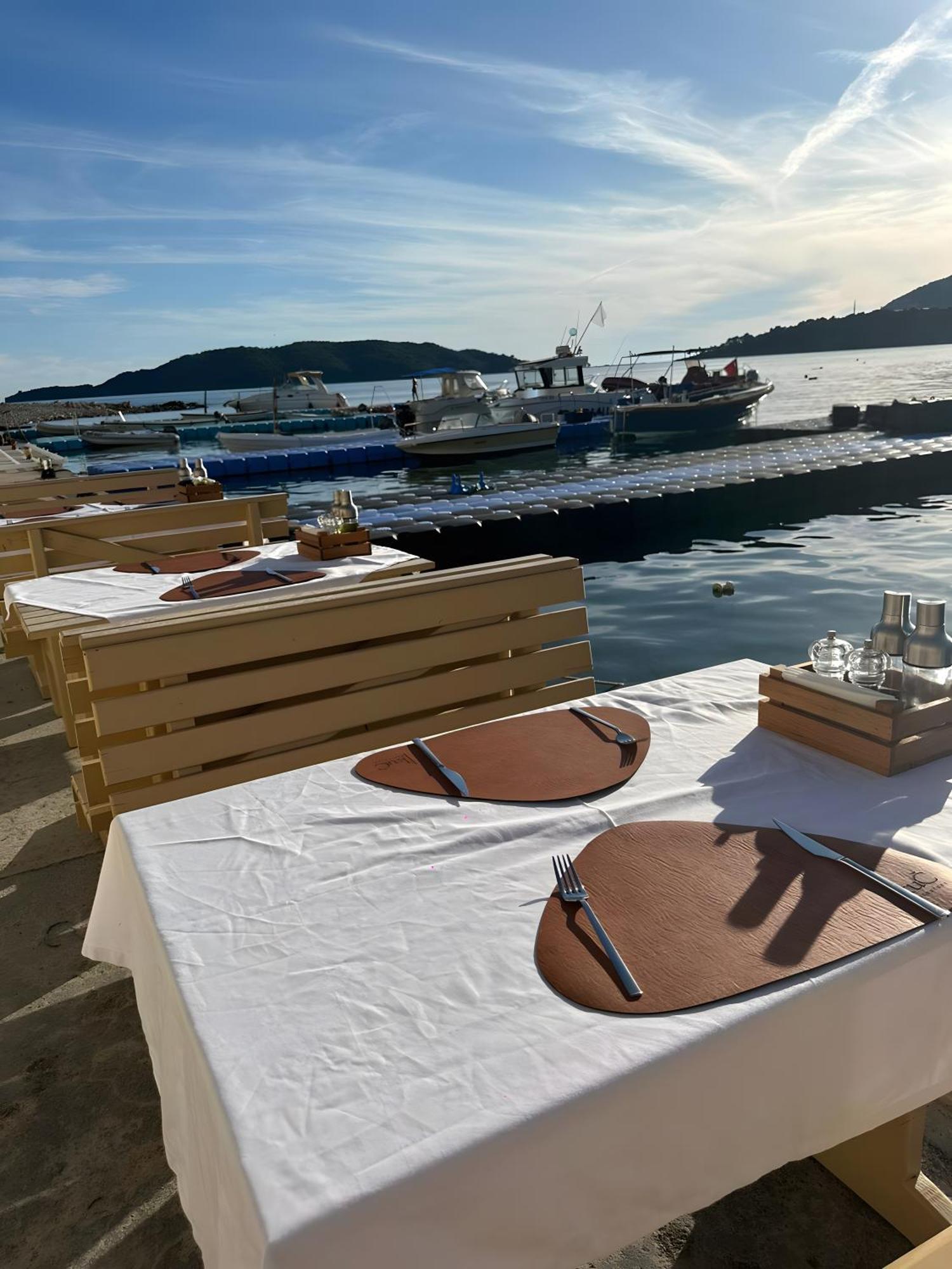 New Hotel Kuc By Marvel Budva Luaran gambar