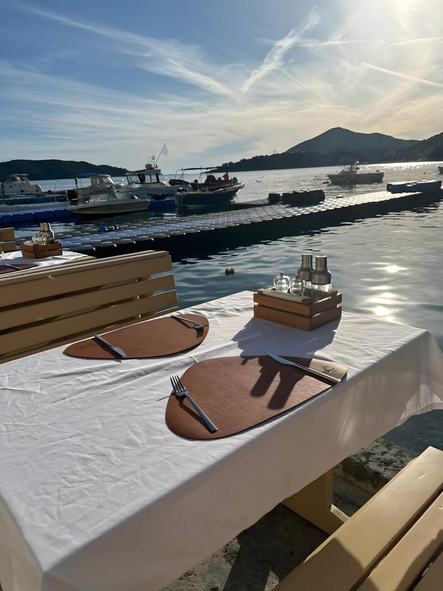 New Hotel Kuc By Marvel Budva Luaran gambar