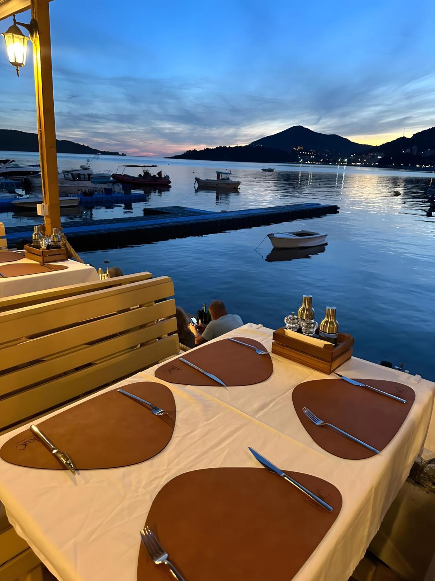 New Hotel Kuc By Marvel Budva Luaran gambar