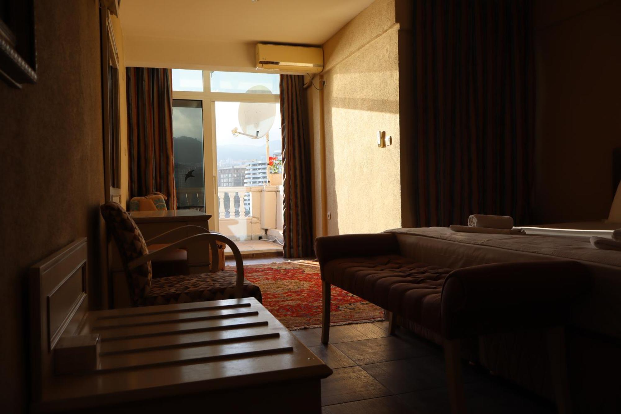 New Hotel Kuc By Marvel Budva Luaran gambar