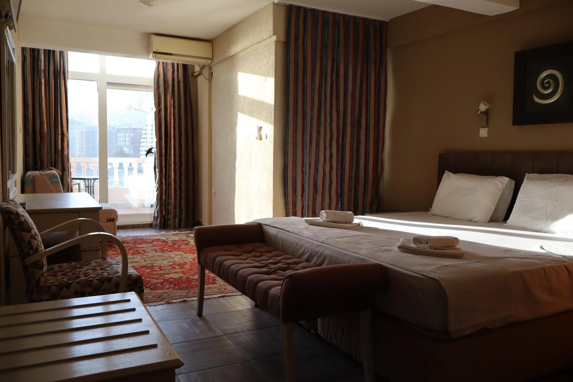 New Hotel Kuc By Marvel Budva Luaran gambar