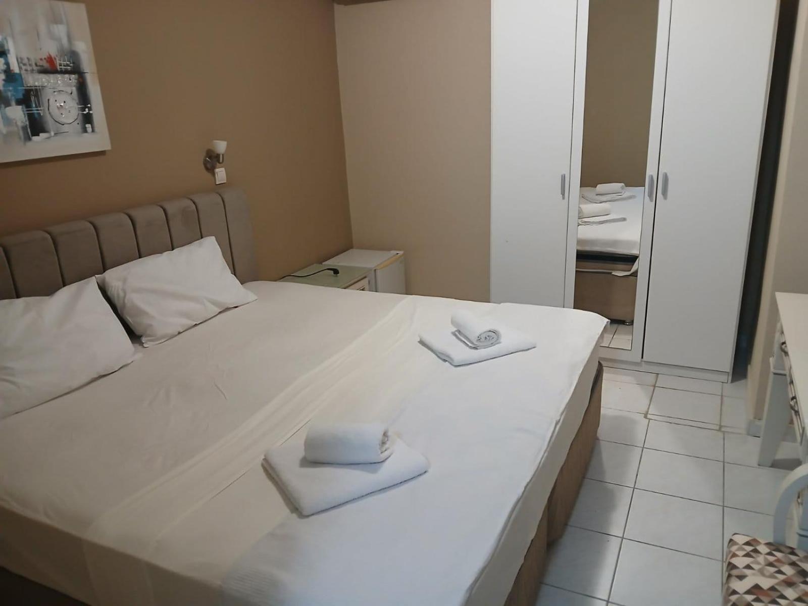 New Hotel Kuc By Marvel Budva Luaran gambar