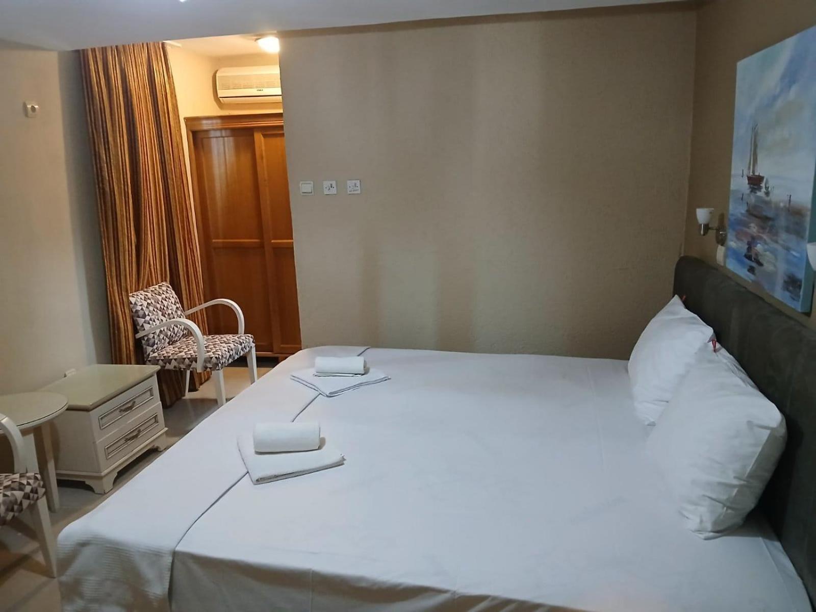 New Hotel Kuc By Marvel Budva Luaran gambar