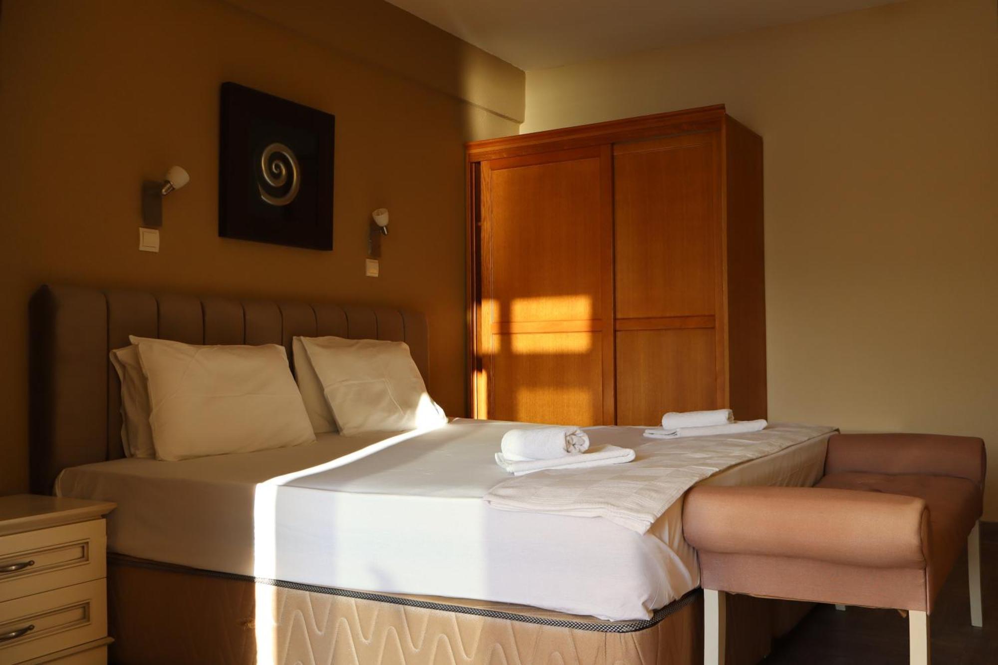 New Hotel Kuc By Marvel Budva Luaran gambar